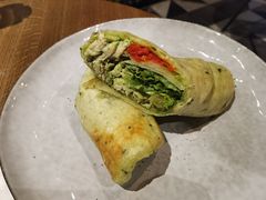 香草雞卷-Wagas沃歌斯(富力广场店)