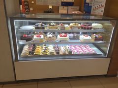 -面包新语(上地华联店)