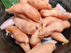 -九田家黑牛烤肉料理(华侨城店)