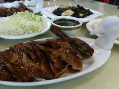 -万兴楼饺子(中华北大街店)