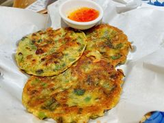 闽南海蛎煎-王庄阿咪海鲜大排档(上下杭店)