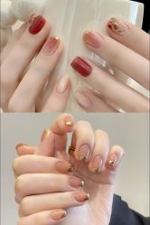 -M·X Nail日式美甲美睫