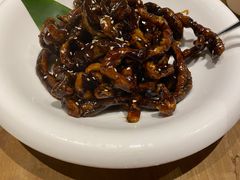 -枣子树·素食餐厅(普陀山店)
