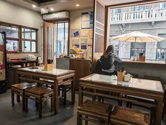 -永丰面馆(汉口路店)