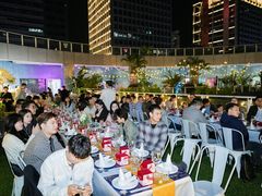 -CIAO·团建聚餐·生日派对轰趴馆(福田店)