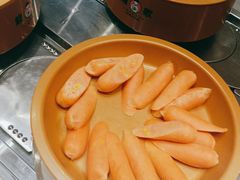 -龍歌自助小火锅(兰山上海路万达店)