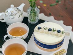 -杜哈夫DOUX RÊVE·生日蛋糕(日月光店)