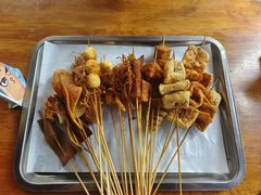 -棣爸油炸(张公桥店)