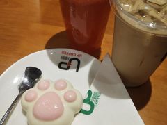 -西西弗书店&矢量咖啡(壹方购物中心店)