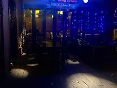 -Bombay Grill印度餐厅