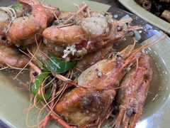 -贞姨美食·老字号海鲜大排档