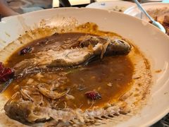 -奉天小馆·非遗东北菜(沈阳万象城店)
