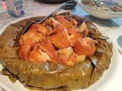 -湖滨28中餐厅·西湖宴·杭州君悦酒店