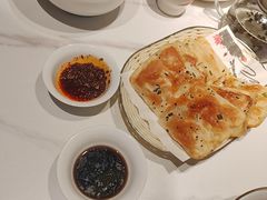 -寿州大饭店·餐厅