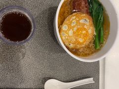 -英皇美食坊(英皇娱乐酒店内)