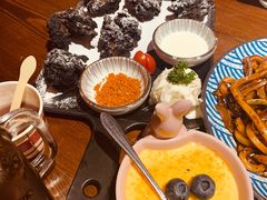 -仙隐小鹿料理食堂(沙市人信汇店)