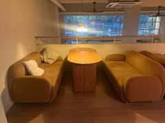 -More than cafe·置外咖啡