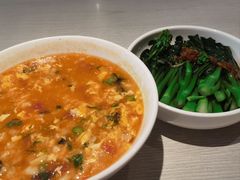 -九毛九西北菜(百信广场店)