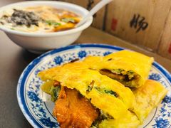 -老客满蛋饼(双塔市集店)