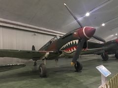 -中国航空博物馆