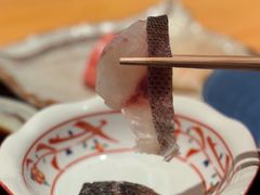 -炎橘·板前料理 Omakase
