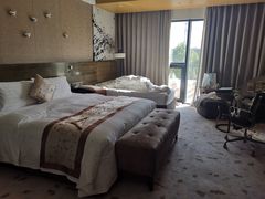 -北京园博大酒店