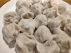 -伊喜饺子(五道口学院路店)