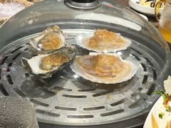 -日进一片海.生腌海鲜火锅.宵夜烧烤(三里屯总店)