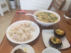 -海胆小馆(东北水饺·春柳店)