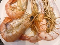 -川骄海鲜自助(河东店)