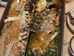 -鱼酷活鱼烤鱼(沈阳大悦城店)