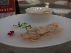 芥末鸭掌-全聚德(前门店)