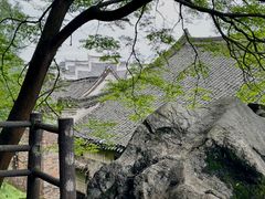 -板梁古村