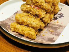 -胖姐渔村(中源大道店)
