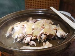 -客语客家菜(东山口店)