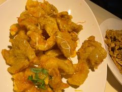 -京鸭棠(让胡路万达店)