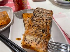 -宜家·瑞典风味餐厅(四元桥店)