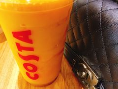 经典芒果酷乐冰-COSTA COFFEE