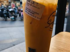 -85度C(苏州石路店)