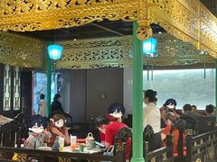 -锦府盐帮·侯宅(五棵松万达店)