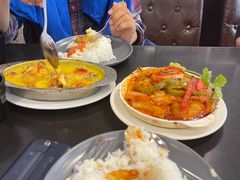 -妈阁铭记澳葡美食