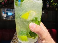 青柠莫西多-清漫·派对音乐餐吧(市桥店)