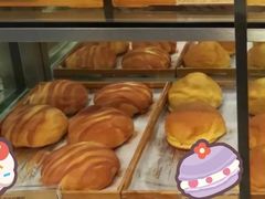 -圣安娜饼屋(新板樟堂店)