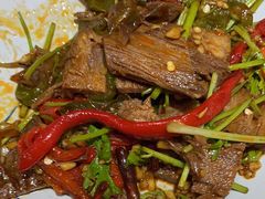 -云海肴云南菜·蒸汽石锅鱼(北京良乡华冠店)