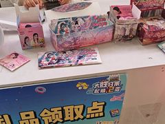 -万达广场(南昌红谷滩店)