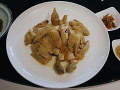 -禧宴Joyous Restaurant(禧园店)