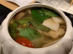 冬阴海鲜汤-Thai Alley泰爱里(二沙岛店)