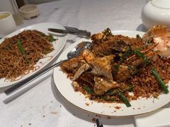 -喜记避风塘炒辣蟹(旗舰店)