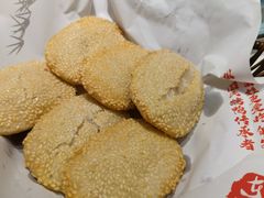 -东流山烤鸭·家常菜(雨山龙湖店)