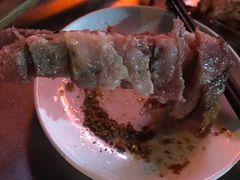 -二道木烤羊腿(桃花潭店)